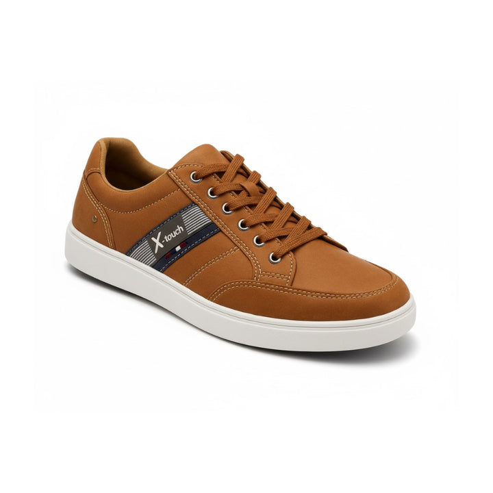 UrbanStride Classic Sneakers – X-Touch Series
