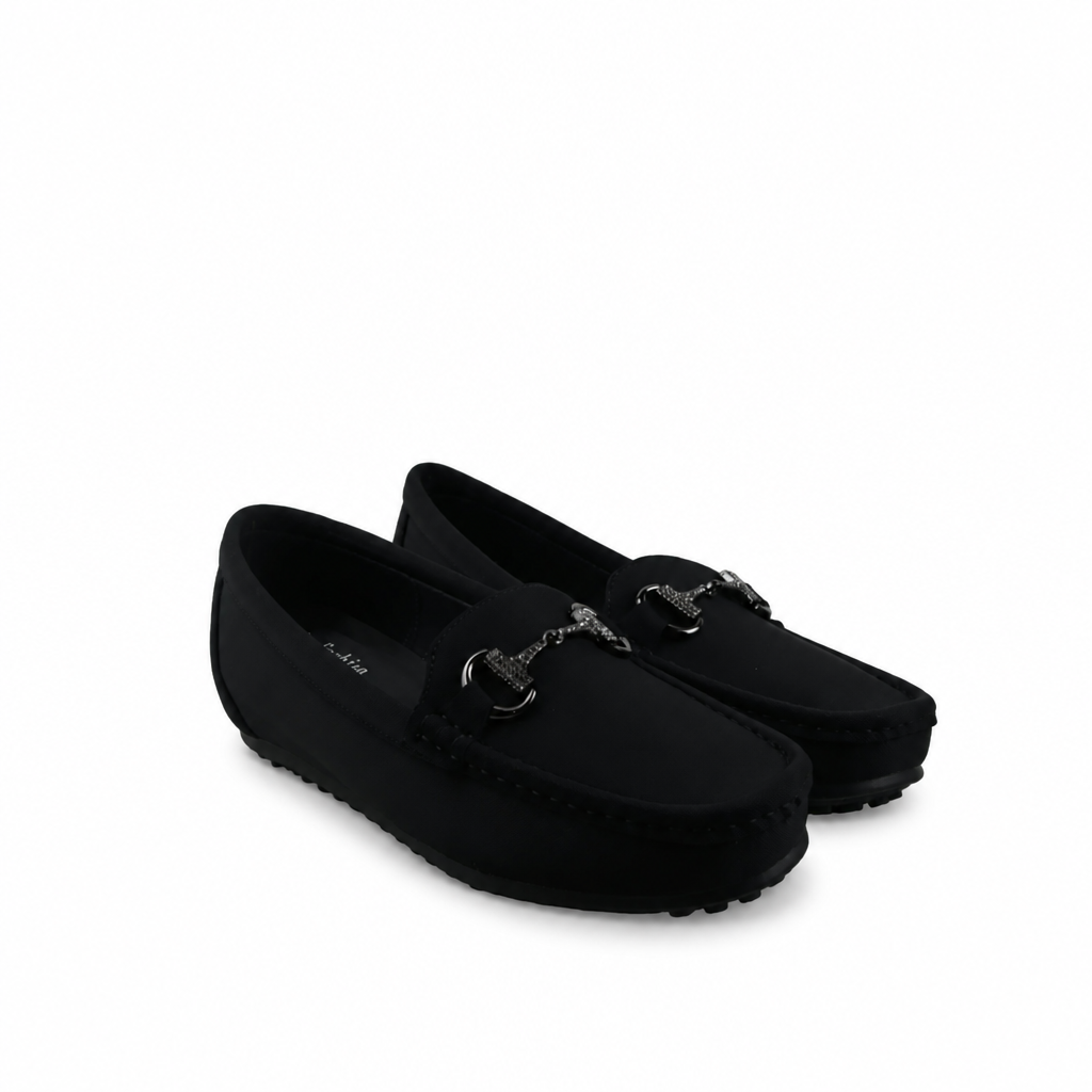 Black pair halki shadow