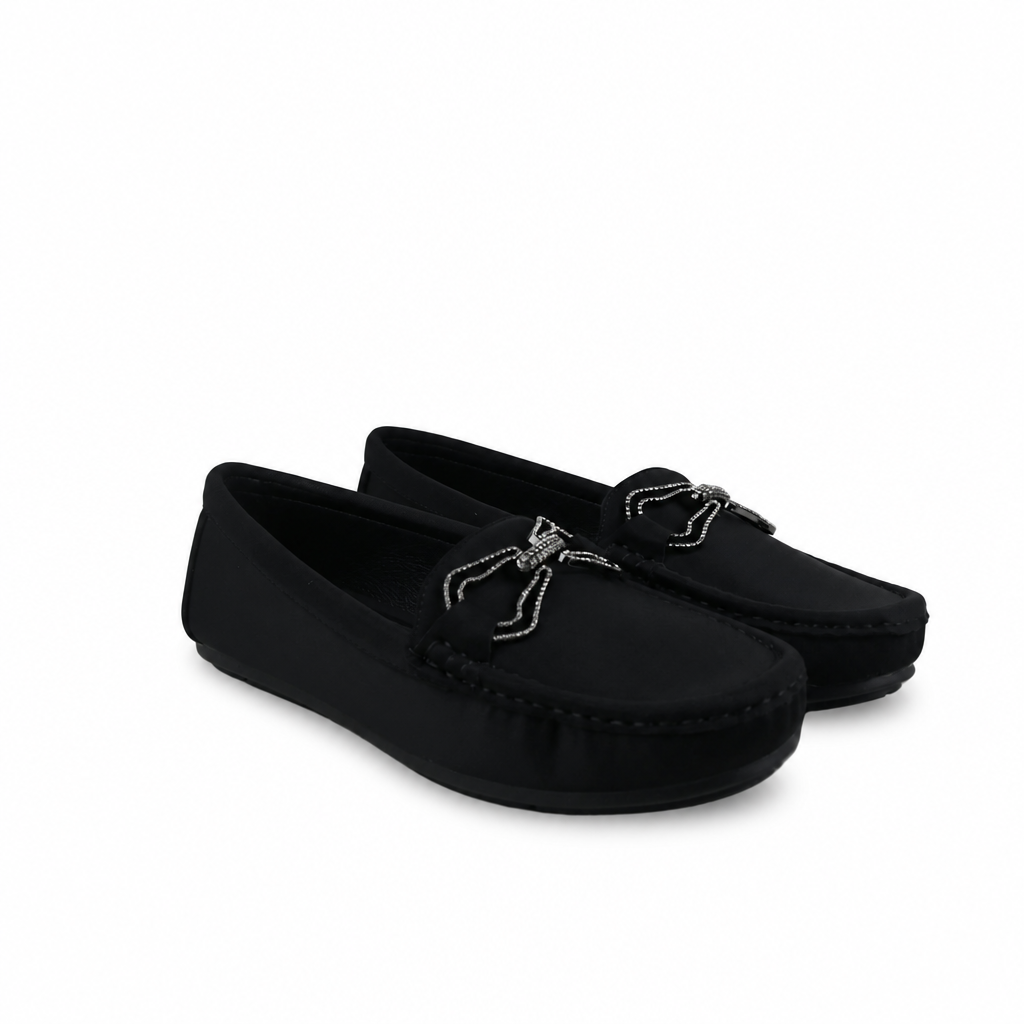 Black pair halki shadow