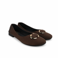 Brown pair halki shadow