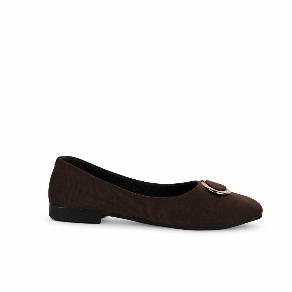 Brown side halki shadow