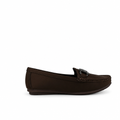 Brown side view halki shadow