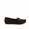 Brown side view halki shadow