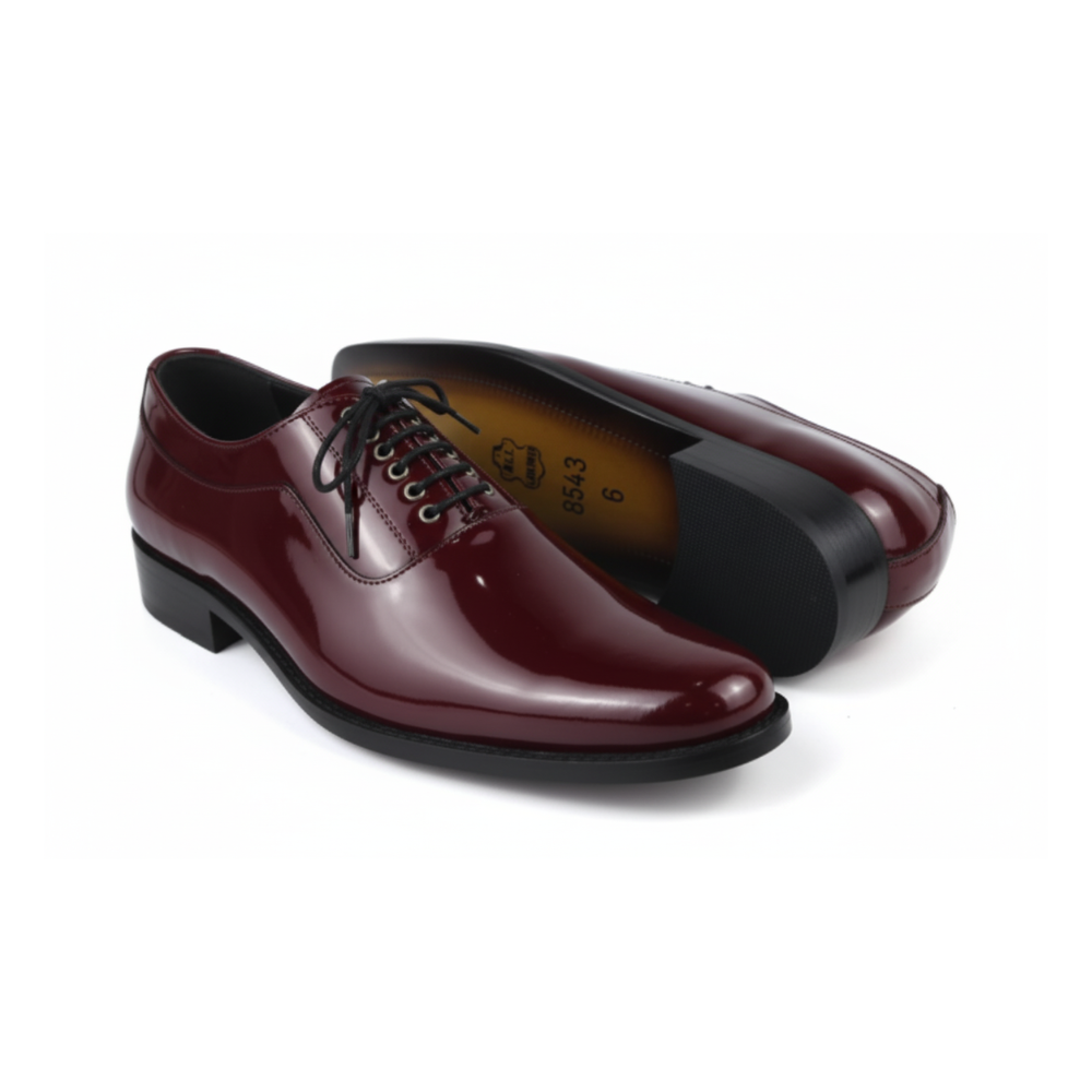 Lustra Formal Derbys