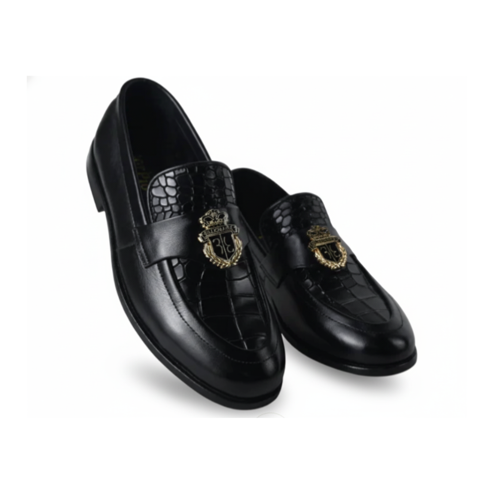 CrocCrest Loafers